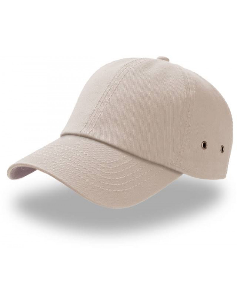 Sapca Action 6 Panel Baseball "Aktion"